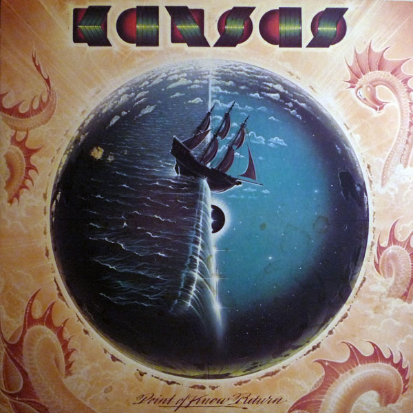 Kansas Point Of Know Return