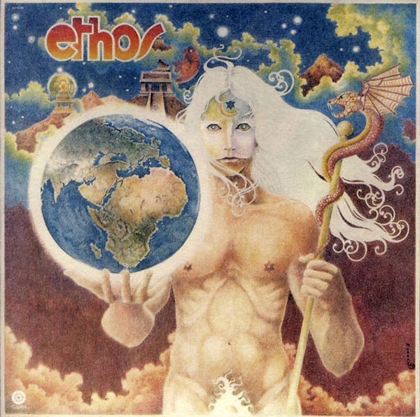 Ethos Ardour