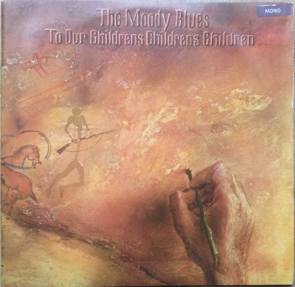 Moody Blues To Our Children's Children's Children