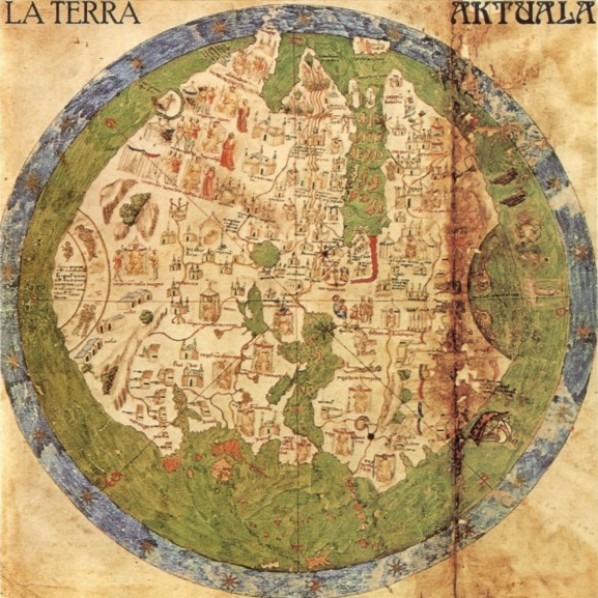 Aktuala La Terra