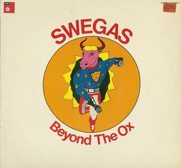 Swegas Beyond The Ox