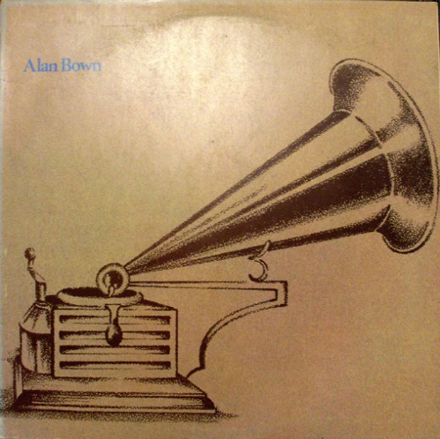 Alan Bown Listen