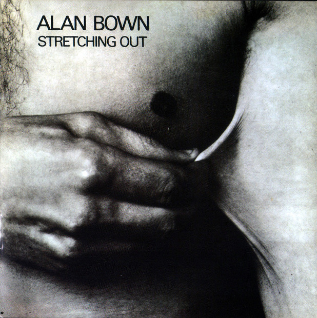 Alan Bown Stretching Out
