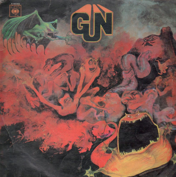 Gun Gun