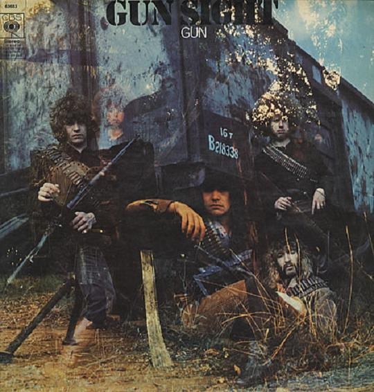 Gun Gun Sight