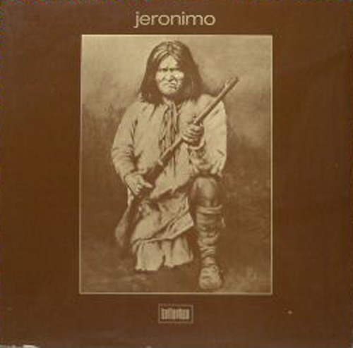 Jeronimo Jeronimo