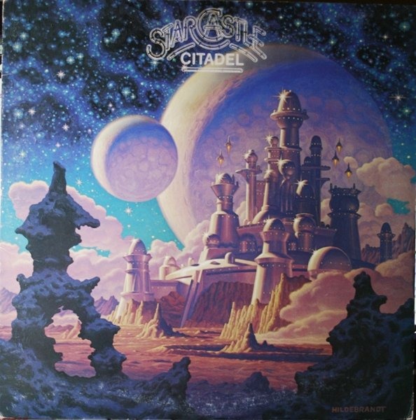 Starcastle Citadel