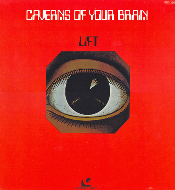 Lift Caverns Of Your Brain