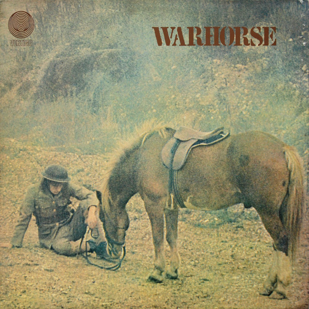 Warhorse Warhorse