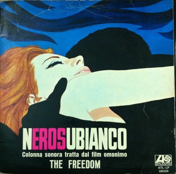 Freedom Nerosubianco