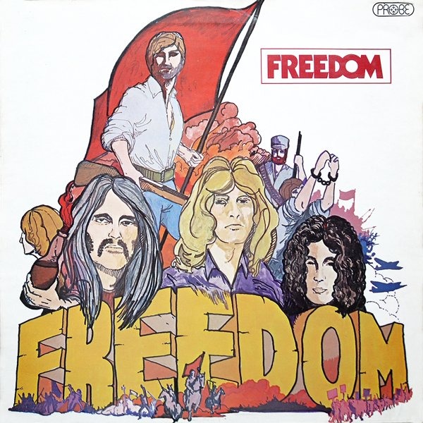 Freedom Freedom