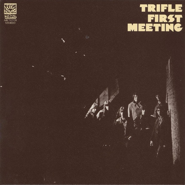 Trifle First Meeting