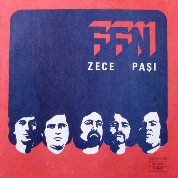 FFN Zece Pași