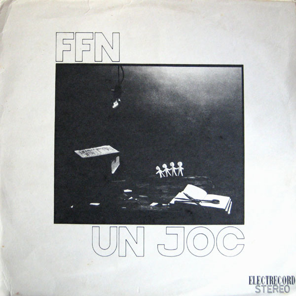 FFN Un Joc