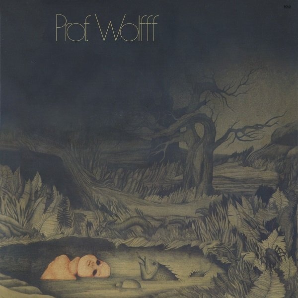 Prof. Wolfff Prof. Wolfff