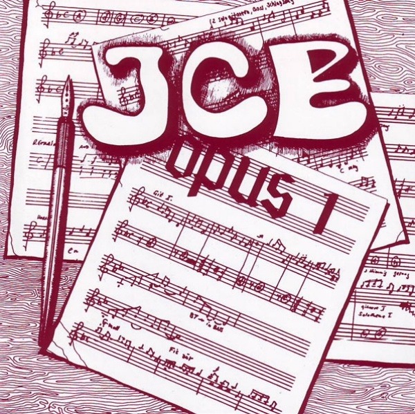 Ice Opus 1