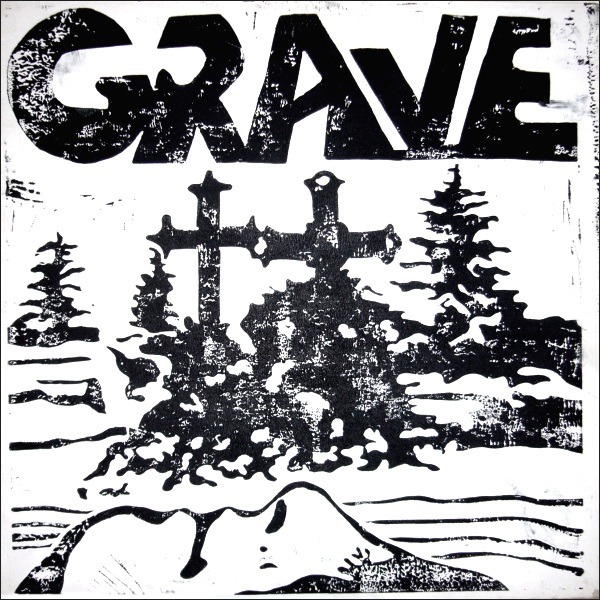 Grave Nr. 1