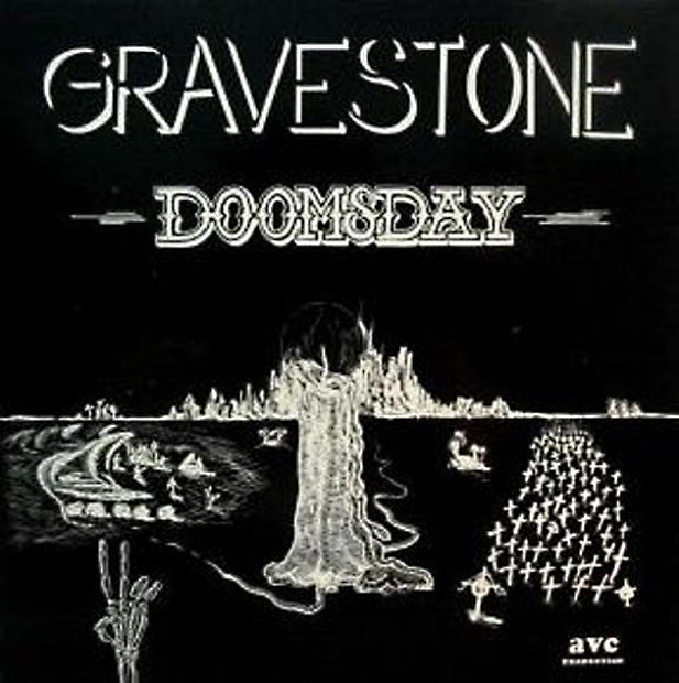 Gravestone Doomsday