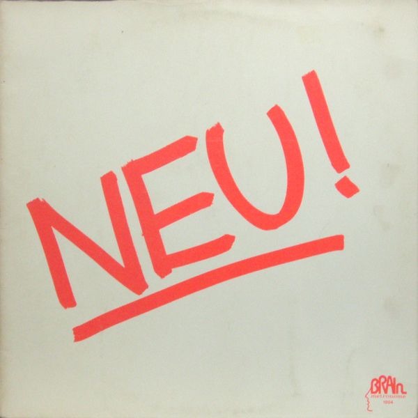 Neu! Neu!