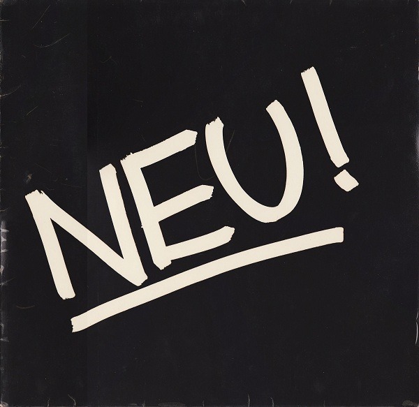 Neu! Neu! '75