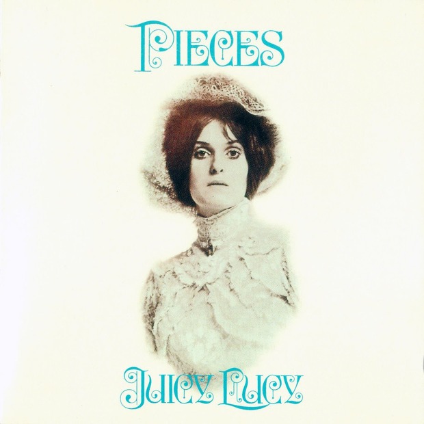 Juicy Lucy Pieces