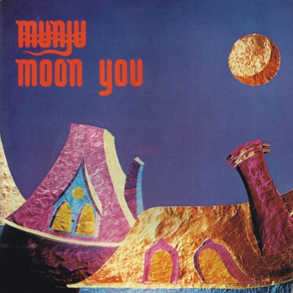 Munju Moon You