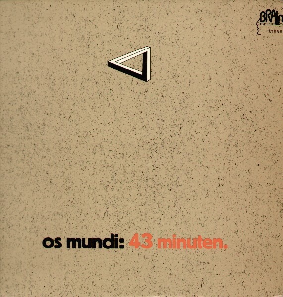 Os Mundi 43 Minuten