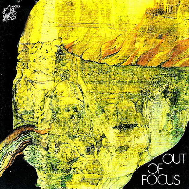 Out Of Focus Out Of Focus
