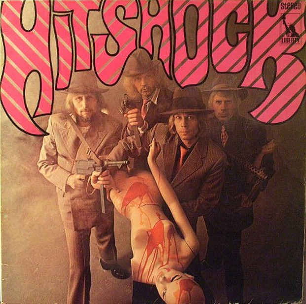 The Petards Hitshock