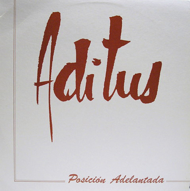 Aditus Posición Adelantada