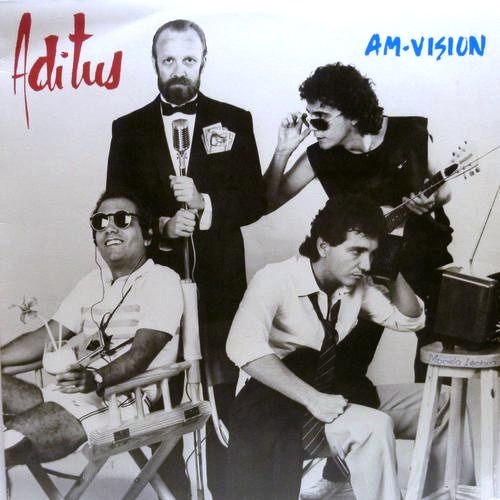 Aditus Am-Vision