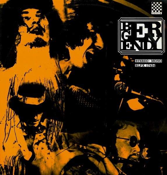 Bergendy Bergendy