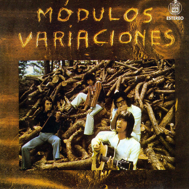 Modulos Variaciones