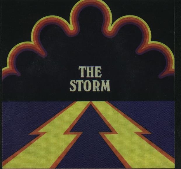 The Storm The Storm
