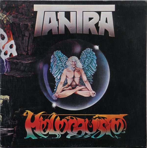 Tantra Holocausto