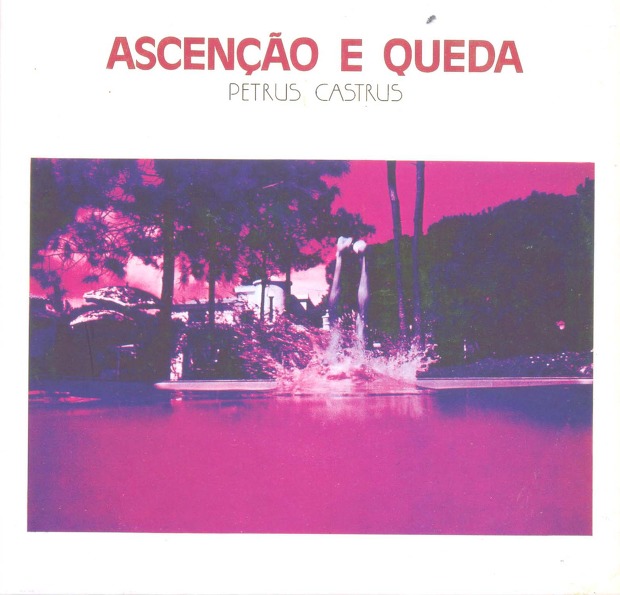 Petrus Castrus Ascenção E Queda