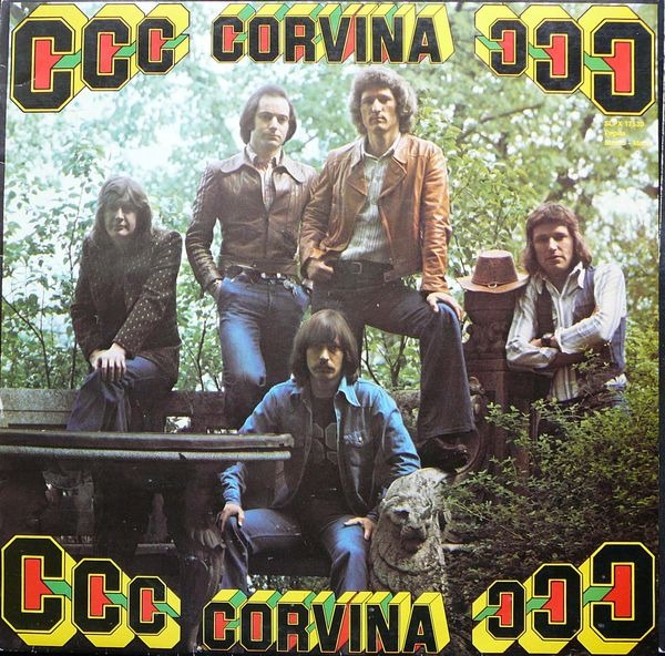 Corvina CCC