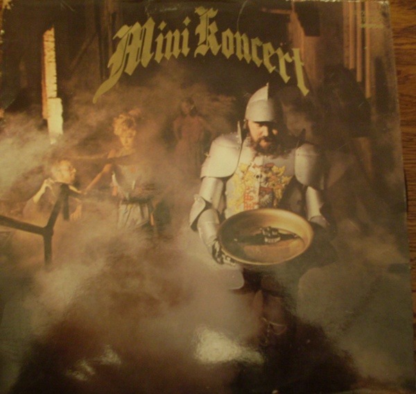 Mini Koncert