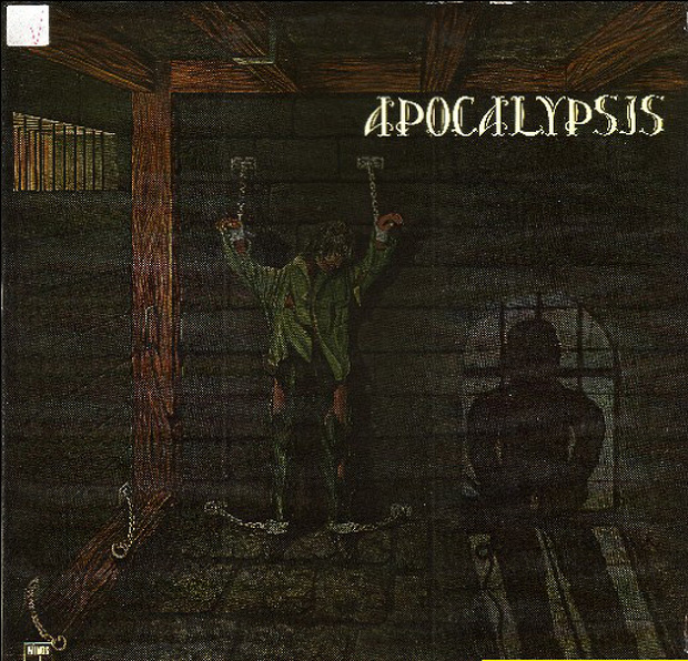 Apocalypsis Apocalypsis