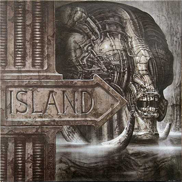 Island Pictures