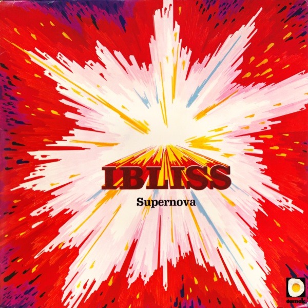 Ibliss Supernova