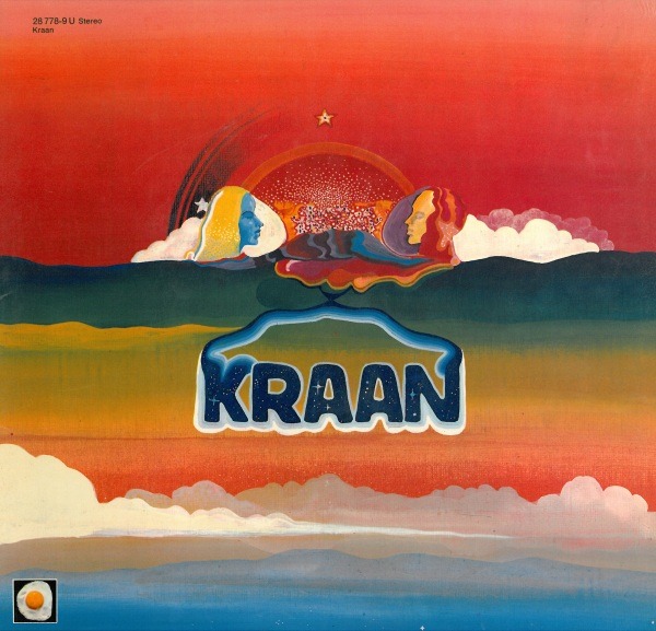 Kraan Kraan
