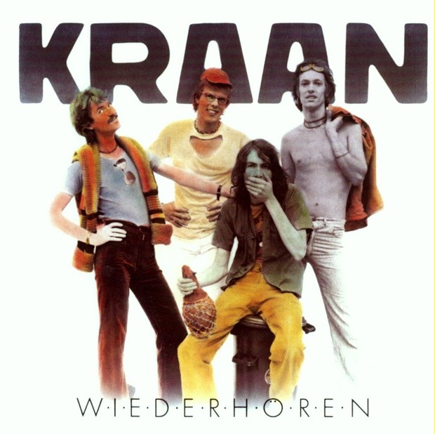 Kraan Wiederhören