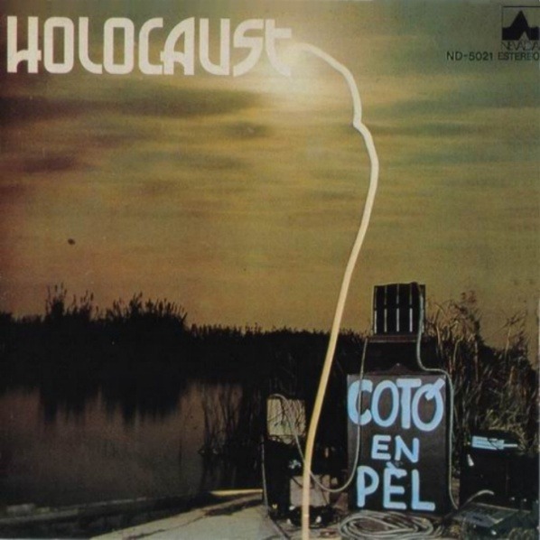 Cotó-En-Pèl Holocaust