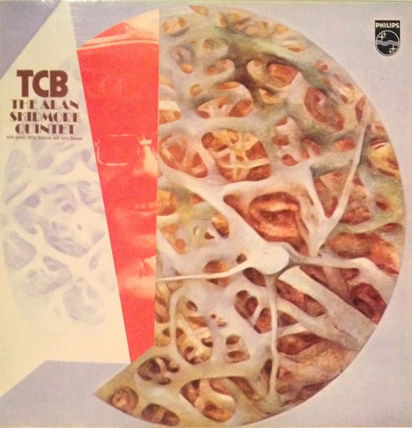 The Alan Skidmore Quintet TCB