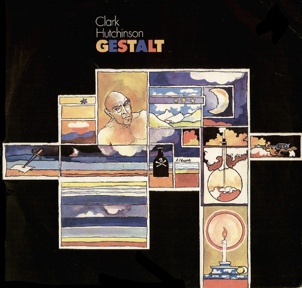 Clark Hutchinson Gestalt