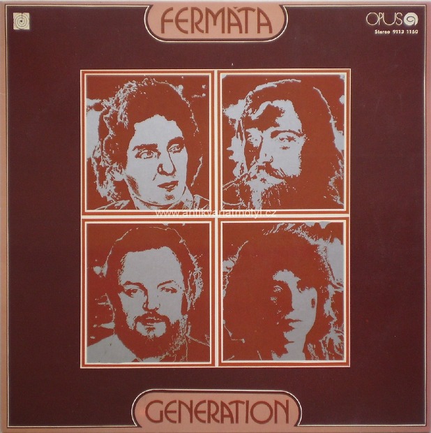 Fermáta Generation