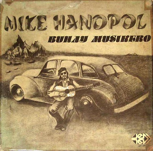 Mike Hanopol Buhay Musikero