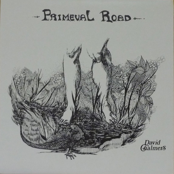 David Chalmers Primeval Road