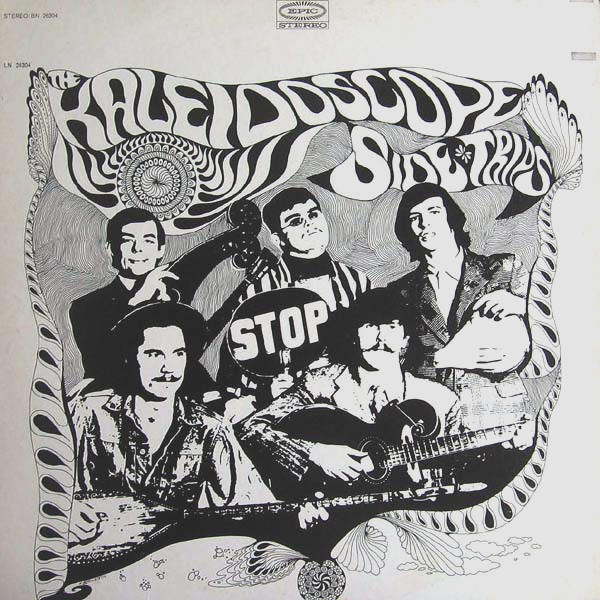 Kaleidoscope Side Trips